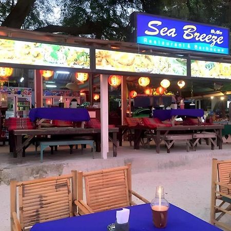 Sea Breeze Resort Koh Samet Exterior foto