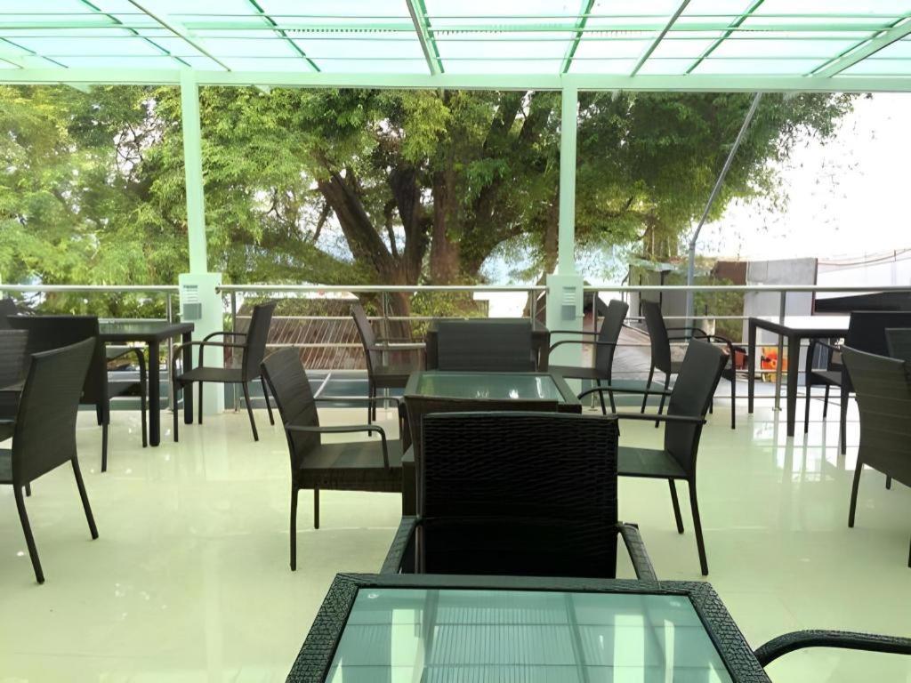 Sea Breeze Resort Koh Samet Exterior foto