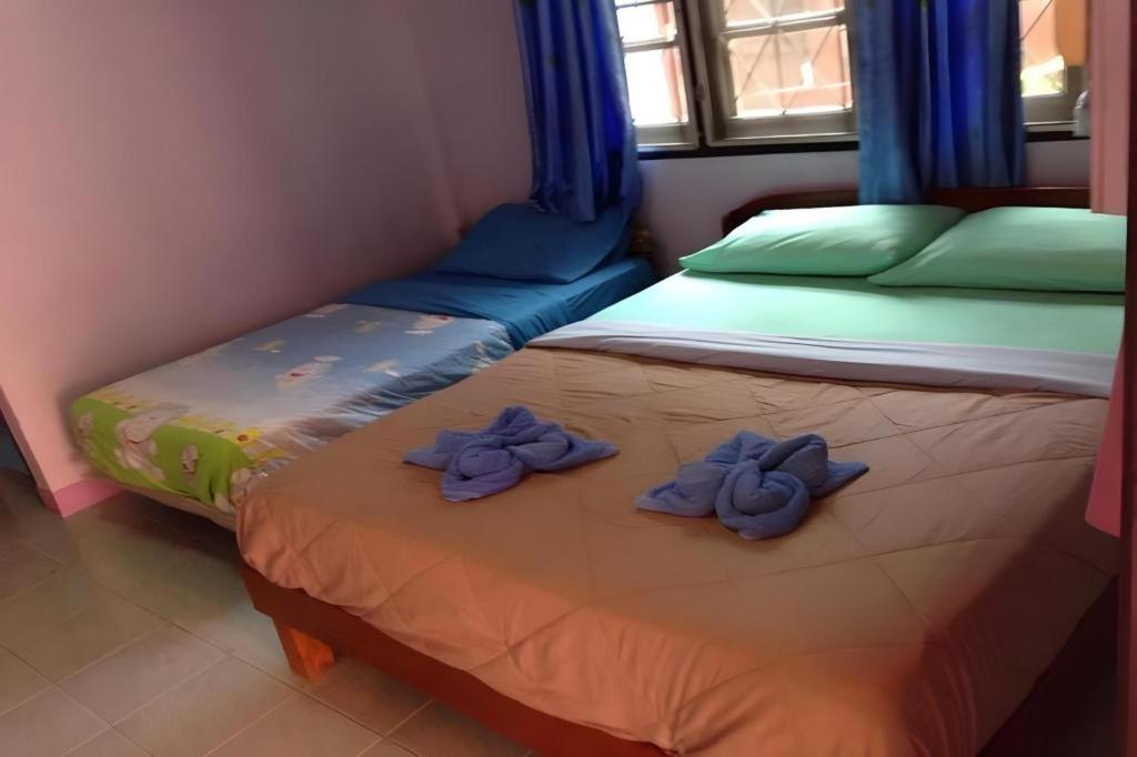 Sea Breeze Resort Koh Samet Exterior foto
